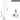 SONNI Smart WIFI elektrischer Heizstab Weiß mit Thermostat Intelleganter Temperaturregelstab für Badheizkörper APP-Steuerung - Sonni Sanitär GmbH