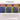 SONNI  Hollywood Spiegel mit RGB Beleuchtung Schminkspiegel mit 3 Farbtemperatur Licht und 10X Abnehmbare Lupe, Wandspiegel, Tischspiegel 58x43cm - Sonni Sanitär GmbH