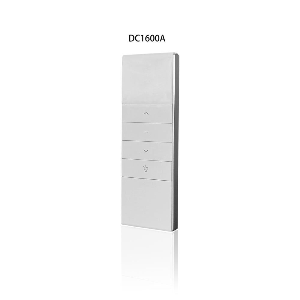 markise mit fernbedienung Dooya Fernbedienung DC1600A für Markisen & LED