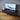 SONNI TV-Schrank Modern 140cm, Lowboard Hochglanz Schwarz Hängend/Stehend, TV-Regal mit 2 Schublade, 2 Türen, Griffloses, Fernsehtisch für Fernseher bis 65 Zoll Wohnzimmer & Schlafzimmer - Sonni Sanitär GmbH