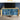 SONNI TV-Schrank, Fernsehtisch, TV-Regal, Lowboard für TV 60 Zoll, mit 2 Schränken, 3 offenen Fächern, 2 Kabellöcher, Metallfüße, für Wohnzimmer, Esszimmer und Schlafzimmer,135x35x70cm, Holzfarbe - Sonni Sanitär GmbH
