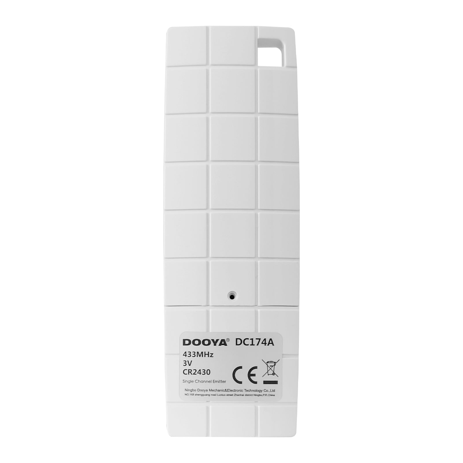 casaya markise fernbedienung Dooya Fernbedienung DC174A für Markisen & LED