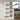 SONNI Badheizkörper Flach Handtuchtrockner Weiß Handtuchwärmer Seitenanschluss Panel Handtuchheizkörper ohne/ mit Mutiblock - Sonni Sanitär GmbH