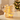 LED Nikolaus Schneemann Dekofigur Weiß 14cm Weihnachtsdeko - Vana Deutschland