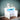 SONNI Kommode Sideboard mit LED Beleuchtung Weiß Hochglanz Wohnzimmermöbel Wohnzimmerschrank Standschrank - Sonni Sanitär GmbH