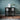 SONNI Kommode Sideboard mit LED Beleuchtung Schwarz Hochglanz Wohnzimmermöbel Wohnzimmerschrank Standschrank - Sonni Sanitär GmbH