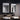 SONNI Spiegelschrank Bad mit Beleuchtung, 3 Lichtfarbe Einstellbar und Beschlagfrei LED Badezimmerschrank mit Kabelloses Scharnier Design Medizinschrank - Sonni Sanitär GmbH