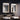 SONNI Spiegelschrank Bad mit Beleuchtung, 3 Lichtfarbe Einstellbar und Beschlagfrei LED Badezimmerschrank mit Kabelloses Scharnier Design Medizinschrank - Sonni Sanitär GmbH