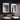 SONNI Spiegelschrank Bad mit Beleuchtung, 3 Lichtfarbe Einstellbar und Beschlagfrei LED Badezimmerschrank mit Kabelloses Scharnier Design Medizinschrank - Sonni Sanitär GmbH
