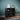SONNI Kommode Sideboard mit LED Beleuchtung Schwarz Hochglanz Wohnzimmermöbel Wohnzimmerschrank Standschrank - Sonni Sanitär GmbH