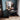 SONNI Schminktisch klein mit Beleuchtung und Spiegel, Schminktische mit Schubladen für Schlafzimmer, Einstellbare Helligkeit, schwarz - Sonni Sanitär GmbH