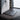 SONNI Design Duschwanne Flache SMC Duschtasse Antirutsch Brausewanne Grau Includes Ablaufgarnitur - Sonni Sanitär GmbH