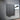 SONNI Design Heizkörper flach und klein für Badezimmer, vertikaler Badheizkörper flach Paneelheizkörper für Bad Flachheizkörper  600*465mm  Antrazit ohne/mit Mittelanschluss - Sonni Sanitär GmbH