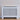 SONNI Heizkörperverkleidung Weiß Abdeckung Heizungsverkleidung Heizkörper MDF 112cm*19cm*81cm - Sonni Sanitär GmbH